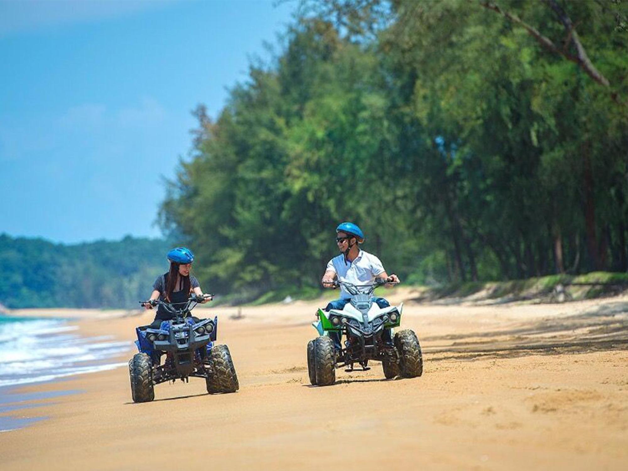 ホテル Esperanza Beach Mawella タンガラ エクステリア 写真