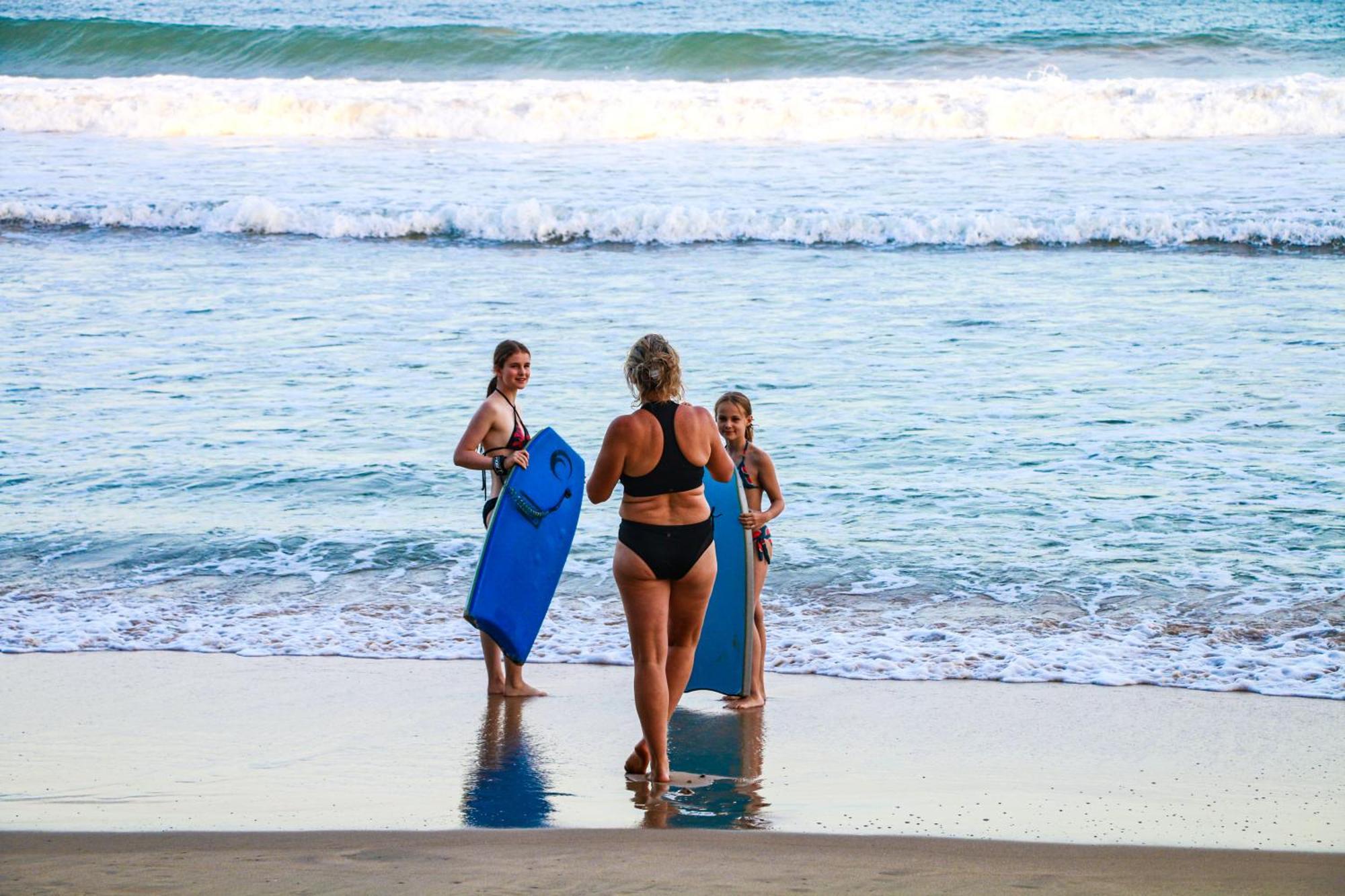 ホテル Esperanza Beach Mawella タンガラ エクステリア 写真